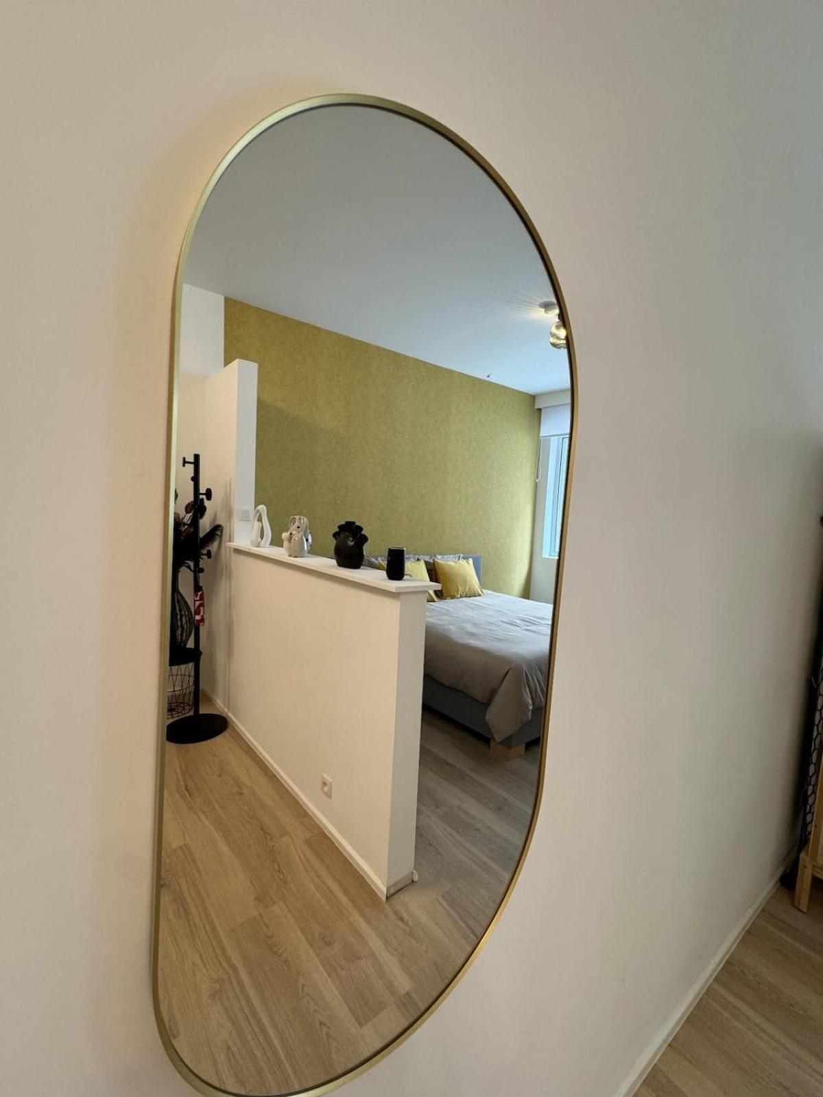 Apartment Luxury Royal By Rikas