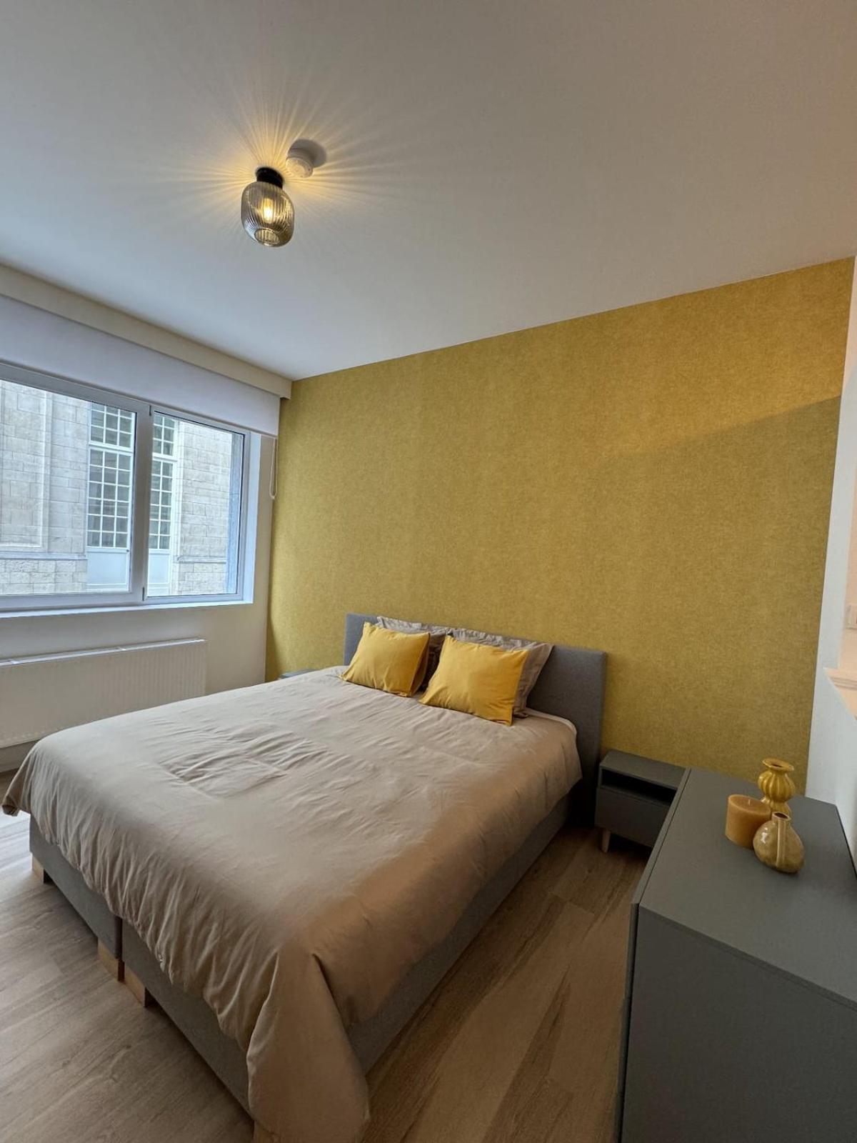 Apartment Luxury Royal By Rikas *