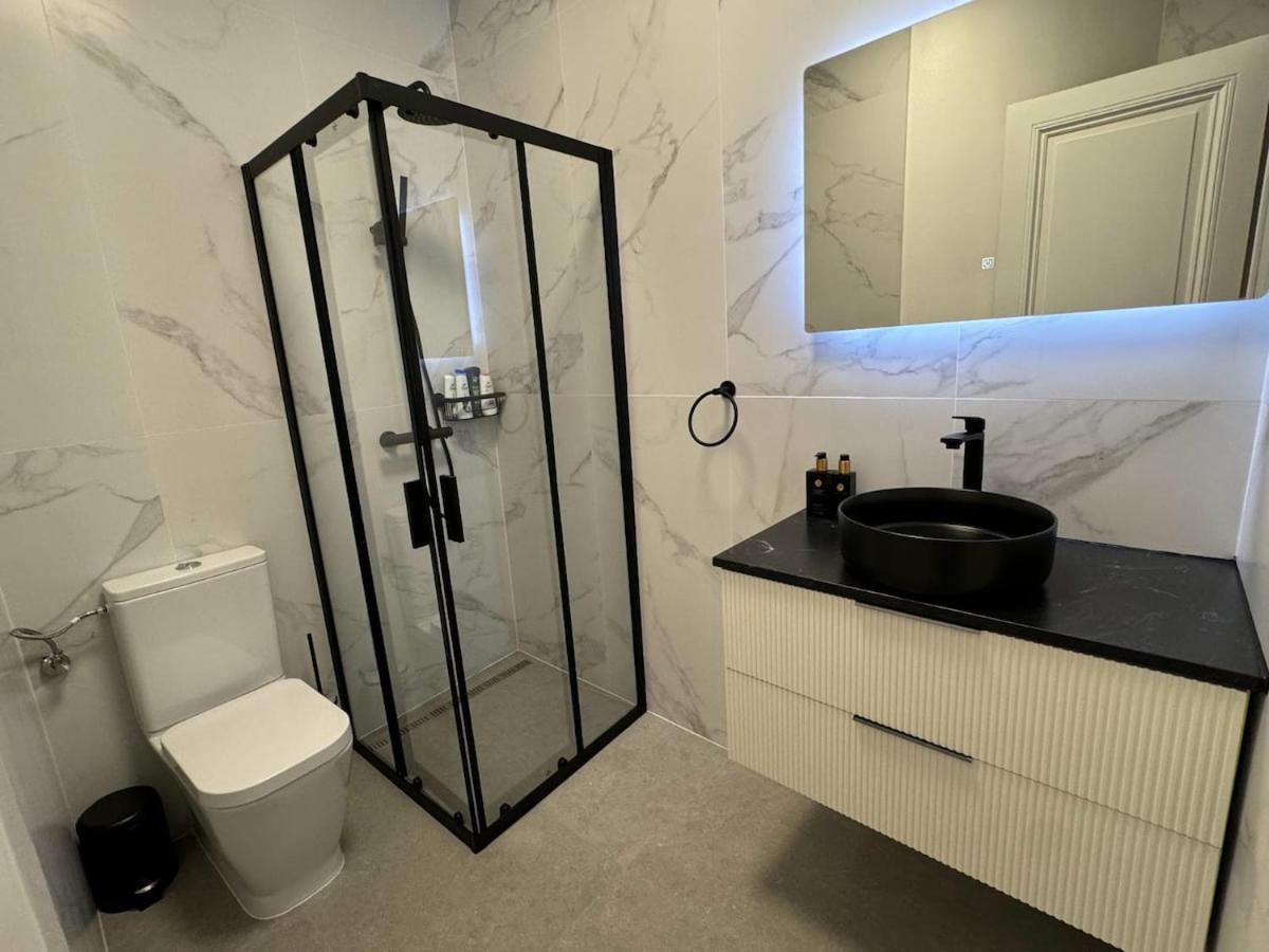 Appartamento Luxury Royal By Rikas *