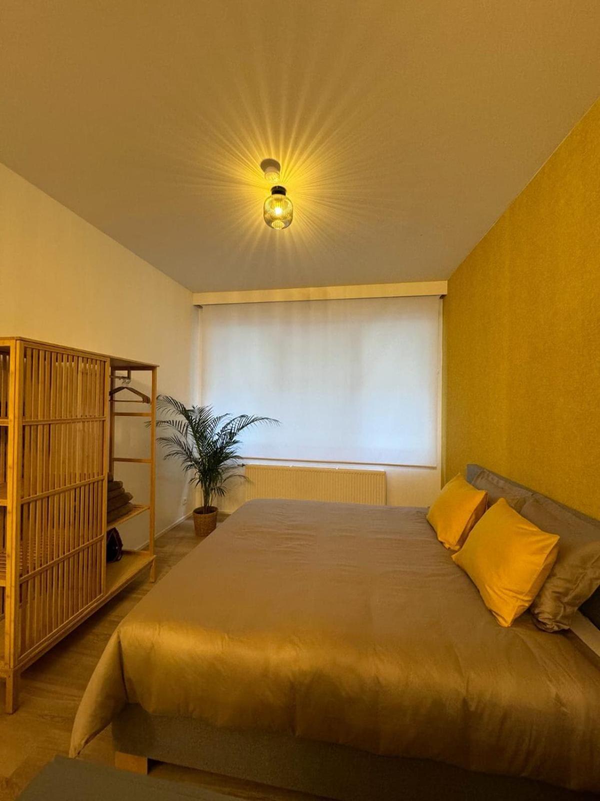 Luxury Royal By Rikas Appartement *